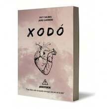 LIBRO XODÓ- Pasta blanda - Libro único - Ver 1