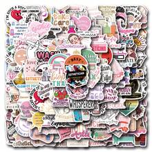 Bộ 122 miếng dán trang trí chuyên nghiệp dành cho sổ lưu niệm, nhật ký, máy tính xách tay, cản xe, ván trượt, bình nước, đồ sưu tầm, hộp đựng bút, sổ tay, máy tính, điện thoại. Những miếng dán này sẽ mang lại nhiều niềm vui cho cuộc sống của bạn, là món quà hoàn hảo dành cho người lớn. - Xem 10