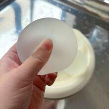 1个2026最新款麦芽捏捏乐玩具 - 精致礼品，减压水晶手捏球，生日礼物、理想礼物、惊喜礼物、节日礼物、情侣礼物、万圣节礼物、圣诞节礼物、游戏玩家礼物、捏捏乐玩具、减压必备品 - 彩色 - 查看 7