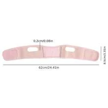 Đai tập định hình khuôn mặt, ngăn ngừa thở bằng miệng khi ngủ, băng quấn làm săn chắc da mặt giúp giảm nếp nhăn. - Nhiều màu - Xem 8