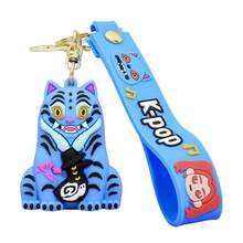 1/5 chiếc Móc khóa mặt dây chuyền hình Thợ săn phù thủy Derpy mới về, Phụ kiện để bàn - Những cô gái thợ săn quỷ - Xem 5