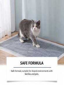 宠物驱避剂阻止猫咪入睡，驱避室内猫咪 - 驅貓噴霧 - 查看 3