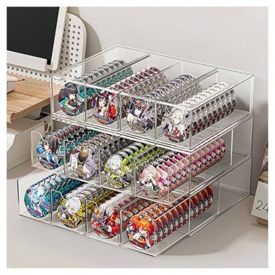 Toy Storage - As Pic - View 1