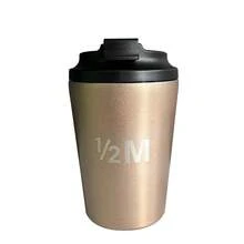 Cốc cà phê, bình nước, cốc văn phòng, cốc ô tô bằng thép không gỉ hai lớp dung tích 350ml/12oz. - Nhiều màu - Xem 8