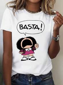 Women T-Shirts - Blanco - View 2