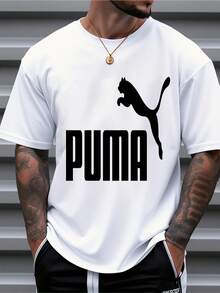 Men T-Shirts - trắng - Xem 1