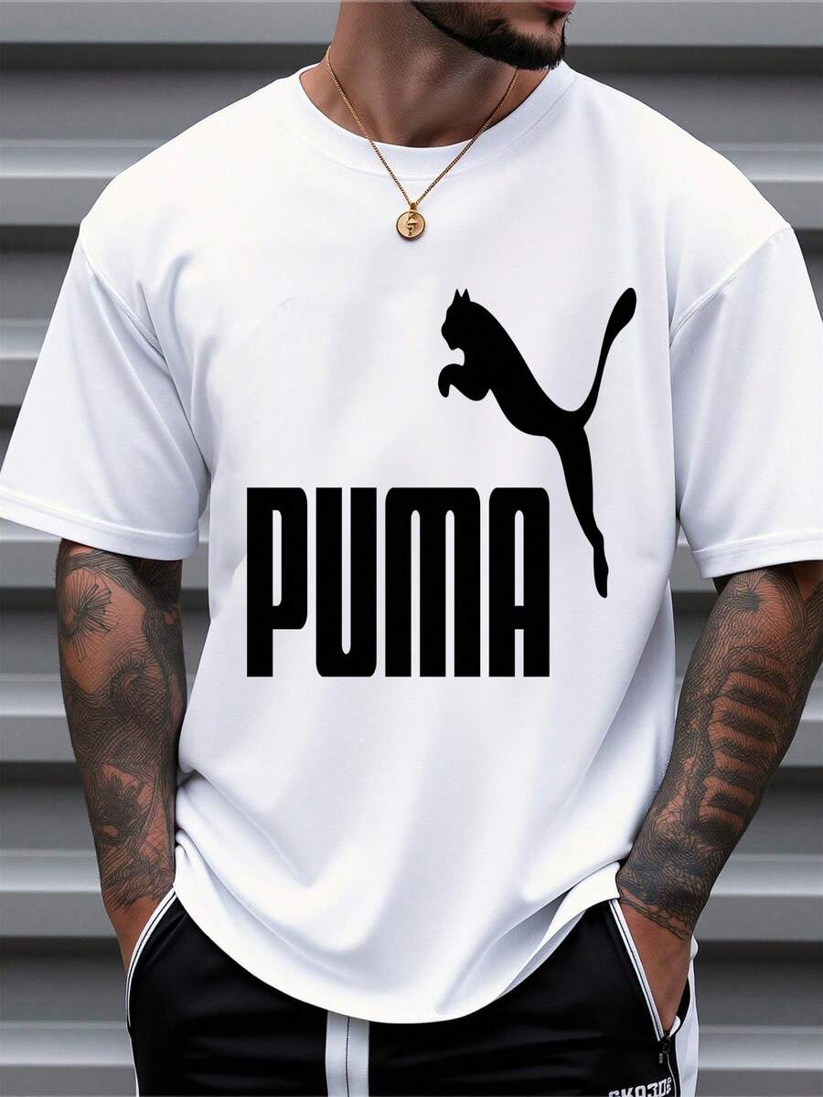 Men T-Shirts - trắng - Xem 1