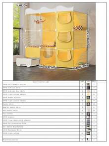 Lồng mèo kèm khay vệ sinh, nhà mèo trong nhà rộng rãi, biệt thự mèo, nhà vệ sinh cho mèo, tủ mèo tiết kiệm không gian. - Nhiều màu - Xem 14