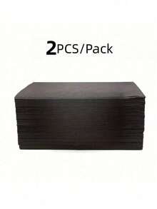 Bộ 2/50/100/200 tấm ga trải giường dùng một lần, khăn phủ giường spa, giấy cuộn dùng cho bàn massage, thích hợp cho massage, spa, xăm hình. - Nhiều màu - Xem 14