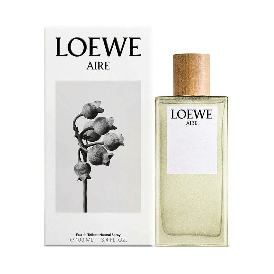 LOEWE AIRE 100ML EDT SPRAY - Fresco - Ver 1