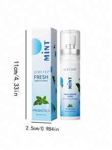 20ml Multi-Fruit Scented Air Freshener Spray, Indoor & Outdoor Fragrance Mist, Multi-Layered Mood Enhancing Spray, Long-Lasting Natural Fresh Aroma, Soothing Formula Suitable For Home, Bedroom, Dorm, Office, Travel, Holidays, Birthdays, Parties, Summer Trips, Suitable For Halloween, Christmas, New Year, Independence Day, Labor Day, Thanksgiving, Holiday Gifts - A - View 8