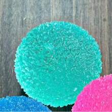 Brinquedo de apertar Mochi feito à mão, bola antiestresse macia e fofa, brinquedo interativo, adequado para homens e mulheres, presente perfeito para amigos, aniversários e festas. Presente de aniversário, decoração de festa, brinquedo para o intervalo dos estudantes, brinquedo antiestresse para adolescentes, brinquedo antiestresse para o escritório, presente de Ano Novo (alguns acessórios incluídos aleatoriamente). - Multicolorido - Ver 11