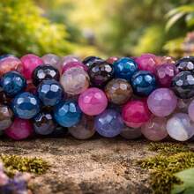Beads - Multicolor - View 1