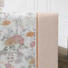 Sheet Sets With Pillowcases - Orange - View 4