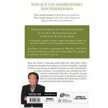 Book "Why The Rich Get Richer" - Single Book - View 4