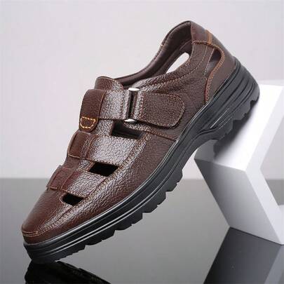 2026春夏新款男士软底拖鞋，47码（加大码），36码（小码），防滑耐磨轻便柔软拖鞋，室内休闲人字拖48码，户外沙滩拖鞋