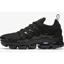 Men's Sports Shoes, Running Shoes, Light And , Comfortable - 黑與白 - 查看 2
