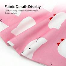 Ergonomic Nursing Pillow - Suitable For Breastfeeding And Postpartum Support, With Removable Soft Cover, Portable Handheld Design, Comfortable Feeding Cushion, Ideal For Moms And Newborns, Perfect Baby Shower Gift - Color 2 - View 6