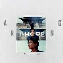 50张/124张/92张 JIMIN V J-HOPE RM JIN 照片卡收藏套装 - 手工相册套装，K-POP 生日礼物，带展示盒的交换卡，书签套装，情人节收藏卡，小礼物，粉丝自制照片卡 - 彩色 - 查看 8