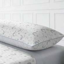 Sheet Sets With Pillowcases - 灰色 - 查看 6