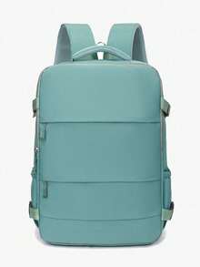 Men's Travel Backpack, Lightweight Suitable For Short Trips And Commuting, Large Capacity Can Fit Laptop And Books,Y2k,Travel Bag - Multicolor - View 12
