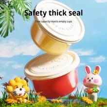 DREAM START 24 Colors Air Dry Clay Kit With Sculpting Tools,  Ultra Light Modeling Clay For Kids DIY Crafts - 24 Colors+Storage Box - View 2