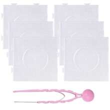 Key Holder & Keychain Organizers - Sil - View 7