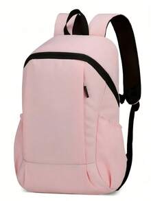 Lightweight Backpack, Ultra-Light Hiking Backpack, Suitable For Travel, Cycling, Mountaineering, Trekking - Multicolor - View 4