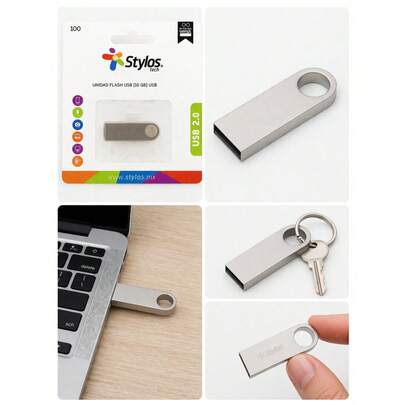Memoria USB 16GB 2 uniddes unidad flash drive portátil almacenamiento externo compacto práctico metálico resistente diseño elegante con orificio llavero para colgar en mochila llaves bolsillo computadora laptop pc tablet smart tv consola reproductor sonido unidad flash conector usb 2.0 transferencia rápida de archivos fotos música videos películas documentos presentaciones respaldo datos memoria portátil ligera duradera confiable económica pendrive stick metálico moderno minimalista unidad de almacenamiento externa de bolsillo plug and play sin instalación compatible con windows linux android televisores inteligentes consolas videojuegos reproductores portátiles memoria usb 16 gb ideal para estudiantes oficina trabajo escuela respaldo copias archivos multimedia información digital memoria pequeña práctica fácil de llevar ligera discreta útil portátil universal económica moderna resistente