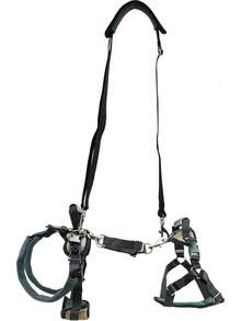 CareLift - Support Harness - Full-Body Lifting- Large - Full Support - View 3