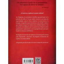 Book: Stop Being Yourself (Self-Help, Personal Development, Neuroscience, Spirituality, Mind) - Single Book - View 4