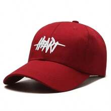 Women's Summer Wide Brim Baseball Cap, Multi-Functional Design, Deeper Crown To Flatter Face Shape; Small Size Men's Baseball Cap; Baseball Cap That Flatters The Face - Baseball Cap - View 6