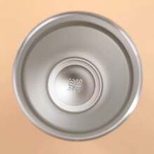 20oz Steel - BLANCO - View 3