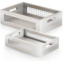 Buffets & Sideboards - White - View 1