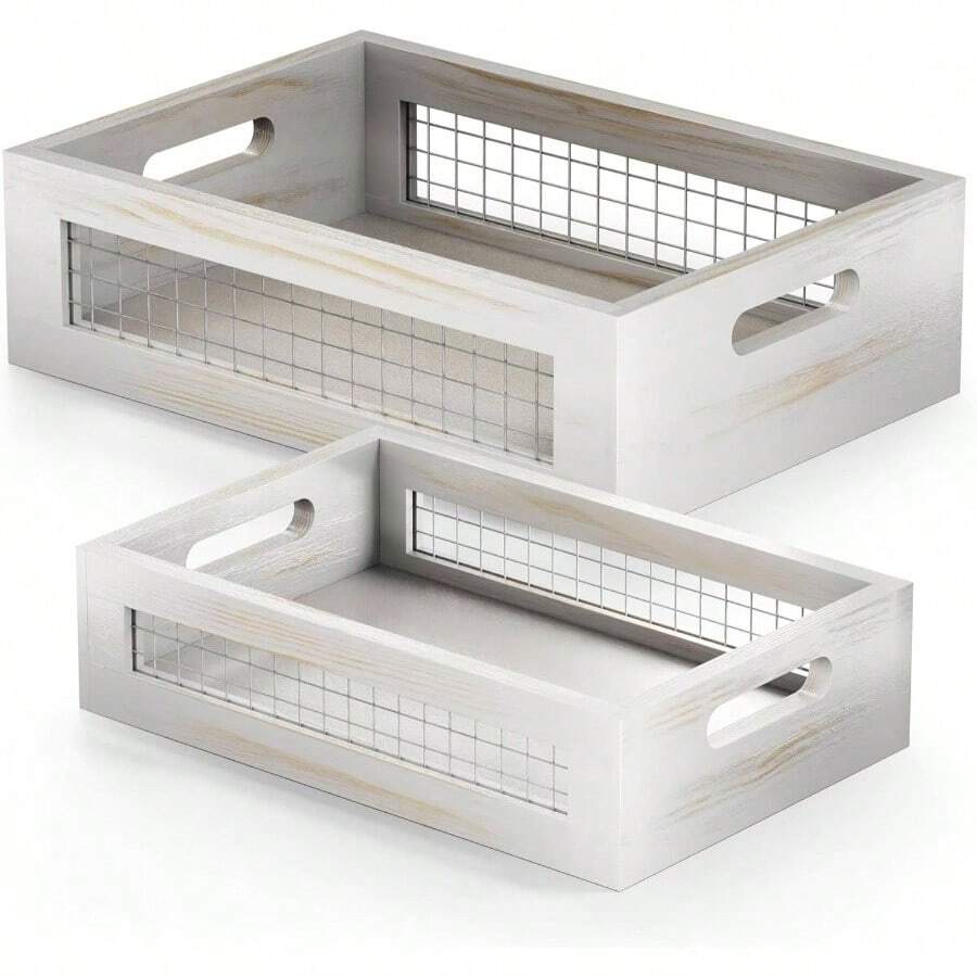 Buffets & Sideboards - White - View 1