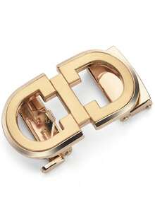 男士真皮腰带，多功能休闲裤腰带 - 彩色 - 查看 8