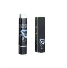 Perfume Refill Bottle, Spray Bottle, 5ML Portable Bottle - Black - View 2