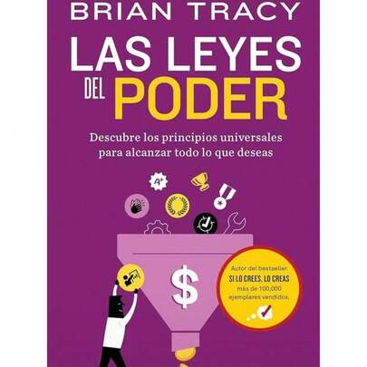 Libro "Las Leyes del poder" (Robert Greene, Estrategia, protección personal, influencia y persuasión, control de la imagen publica, paciencia y calculo)