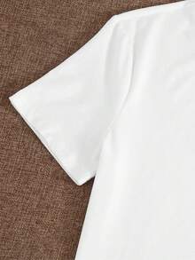 Damen T-Shirts - Weiss - Übersicht 6