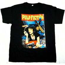 Camiseta Power Cat Rosa con Humor Atrevido Unisex - Negro 11 - Ver 6