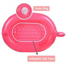 Inflatable Swimming Pools - Rose - View 8