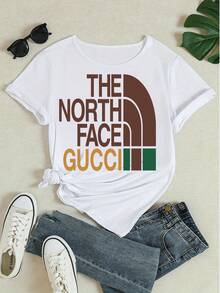 Women's Pure Cotton Short-Sleeved T-Shirt - Casual Summer Loose Fit Breathable Soft Basic Tee Perfect for Everyday Wear,  Versatile Top Ideal as Holiday Gift, Christmas Present for Her, Birthday Gift for Girlfriend, Mother's Day Gift for Mom, Valentine's Day Gift for Sister, Thoughtful Unique Present Option, Lightweight Comfortable Daily Wear Tee, Easy to Match with Jeans Shorts Skirts Leggings, Relaxed Fit for All Body Types, High-Quality Cotton Fabric for Skin-Friendly Feel, Suitable for Outdoor Activities Shopping Dating Home Wear School Office Vacation, Spring Autumn Summer Wardrobe Essential, Must-Have Casual Top for Women of All Ages, Great Gift Choice for Any Occasion, Practical Stylish Gift Idea for Loved Ones, Comfortable Durable Tee Keeps You Cool All Day, Versatile Piece Fits Any Style, Perfect Addition to Casual Clothing Collection, Ideal Gift for Fashion-Loving Women Who Appreciate Comfort & Style, Top Pick for Holiday Gifting Season, Thoughtful Present Shows You Car - Bianco - Visualizzare 4