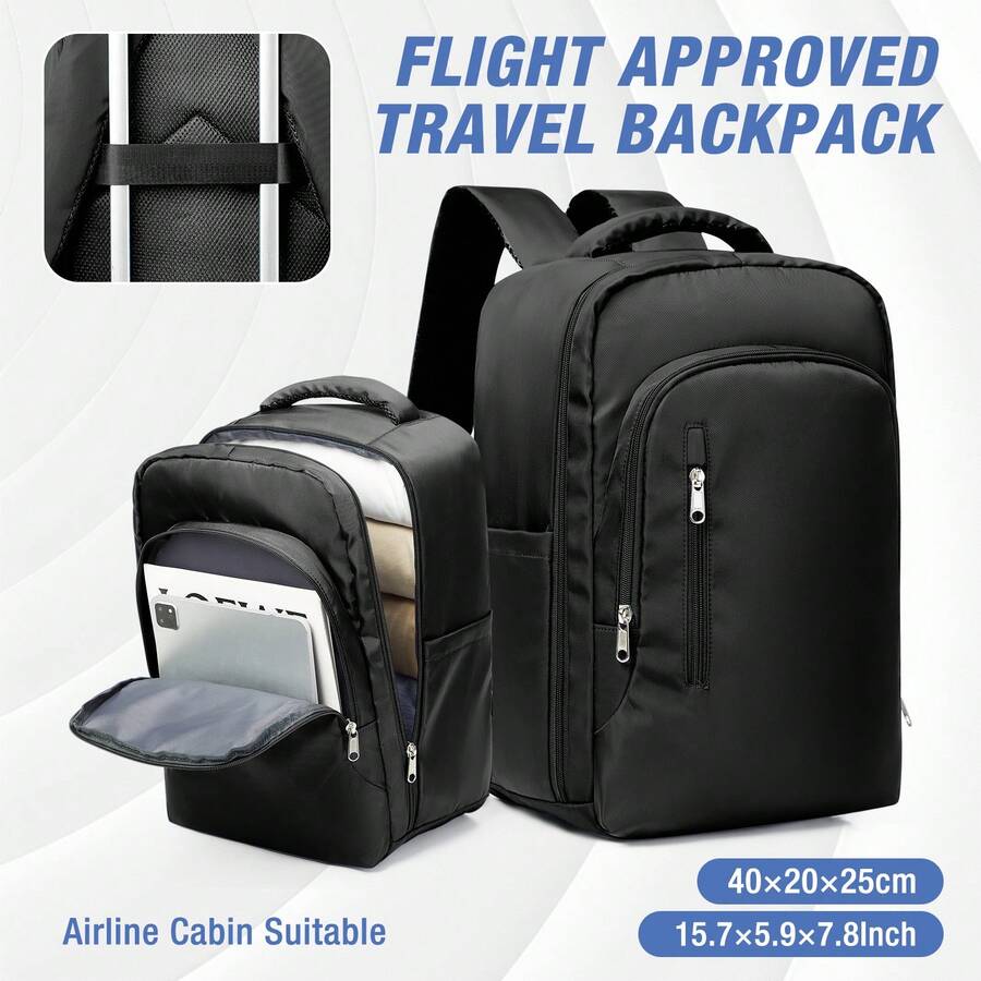 Bolso de mano de moda casual de negocios de alta gama con estilo retro, con correa de hombro desmontable, regalo de San Valentín, bolso para viajar