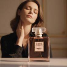 CHANEL COCO MADEMOISELLE Eau De Parfum 3.4 OZ/100ML, Women's Perfume EDP Fragrance Long-Lasting Girlfriend Wife Mother Friend Birthday Graduation Party Travel Camping Outdoors School Campus Trip Festivals Anniversary, Gift Valentine's Day Halloween Thanksgiving Christmas New Year's Day - 3.4OZ/100ML - Xem 6