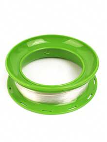 1 buah Gagang Joran Pancing 16cm/6.3 inci, Reel Pancing, Cocok Untuk Memancing di Luar Ruangan - MultiWarna - View 8