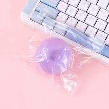 1个手工制作的多巴胺黄油挤压球 - 挤压它来缓解压力！ - 彩色 - 查看 15