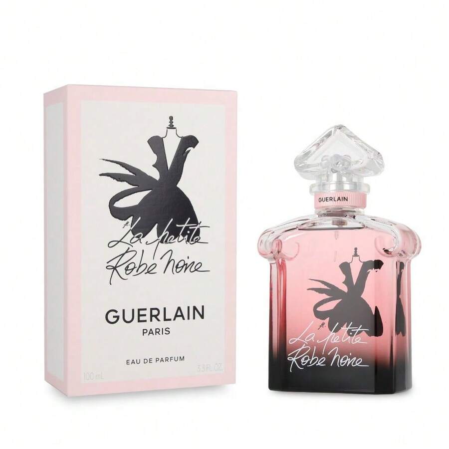 Guerlain LA PETITE ROBE NOIRE 100 ML EDP SPRAY - 甜美風 - 查看 1