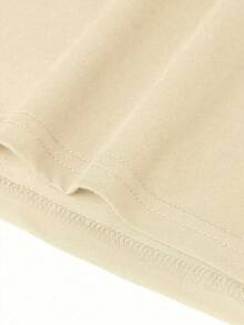 夏季新款休闲辣椒印花圆领短袖T恤，时尚百搭女式上衣 - 阿桑 - 查看 7