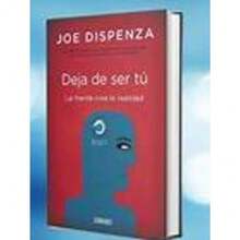 Book: Stop Being Yourself (Self-Help, Personal Development, Neuroscience, Spirituality, Mind) - Single Book - View 3
