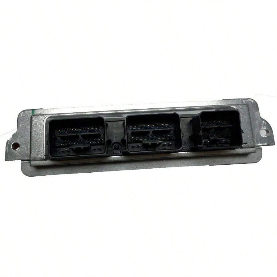 2008  Focus 2.0L PCM ECM ECU Electric Control Module 8S4A-12A650-XE - 如圖所示 - 查看 1
